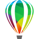 CorelDRAW Graphics Suite 25.2.1.313