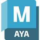 Autodesk Maya 3D 2026